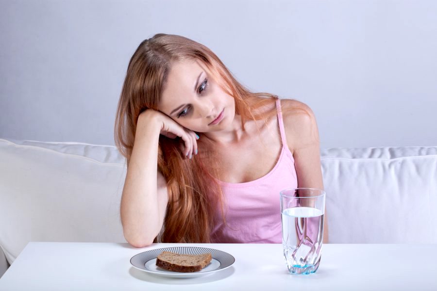 Trastornos alimenticios se vinculan a las emociones