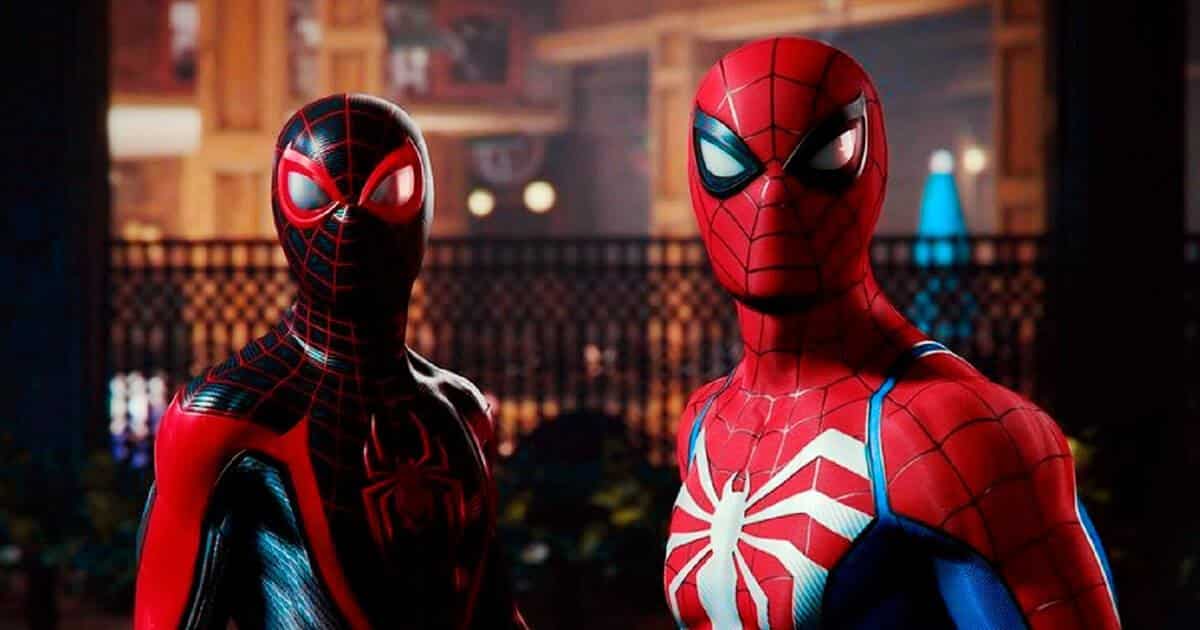 Próximo juego de Spider-Man ya tiene posible fecha