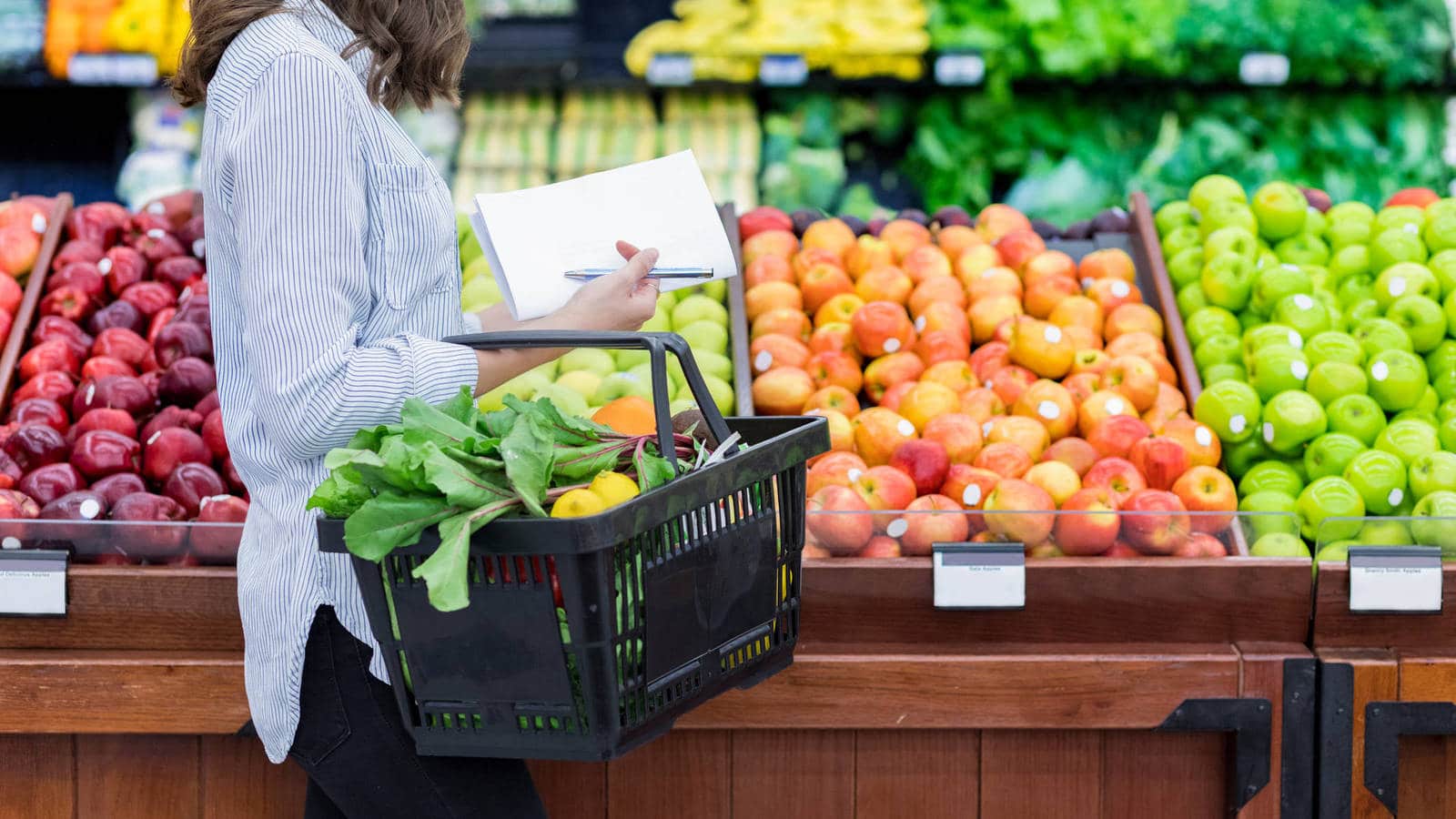 Cosas que no deberías comprar en el supermercado