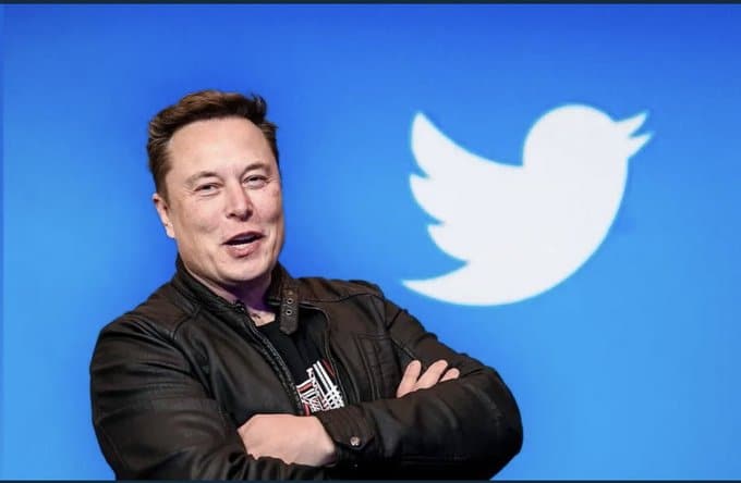 ¡Entérese! Elon Musk también censuró a este artista: Así actúa ahora el amo y señor de Twitter