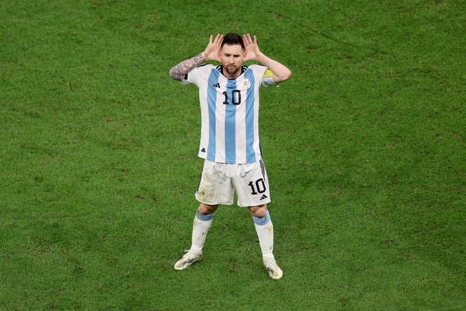 ¡Messi está que echa fuego! El argentino sin tapujos: No puedes ser sincero porque te sancionan