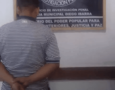 Hombre abusó sexualmente de su sobrina en Carabobo: La menor de tres años lo contó a una maestra