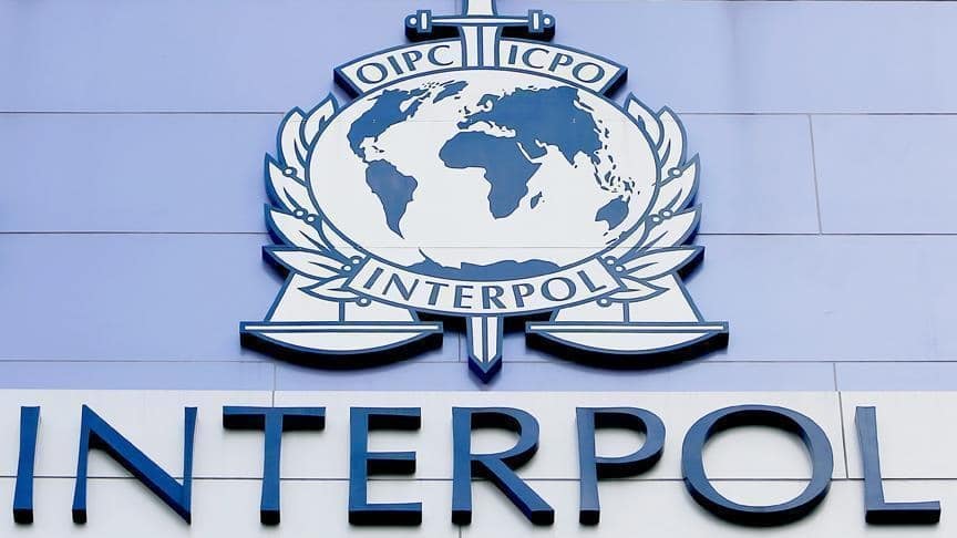 guerrero interpol