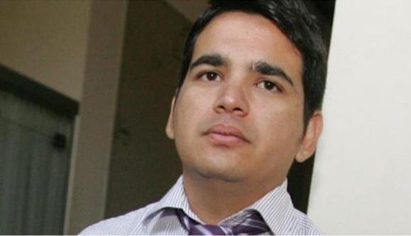 Periodista Marco Ruiz gana premio de Derechos Humanos: Lo concede la Embajada de Canadá en Venezuela
