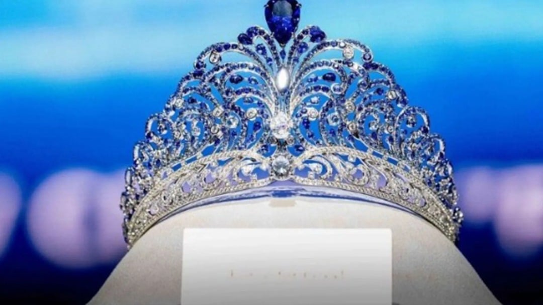 Conoce la nueva corona para el  Miss Universo 2022