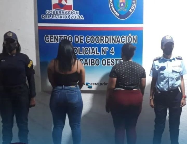 Le cayeron a escobazos: Detenidas dos mujeres por golpear a epiléptico