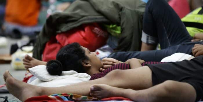 ONU prevé recaudar 1.720 millones de dólares para ayudar a los migrantes venezolanos