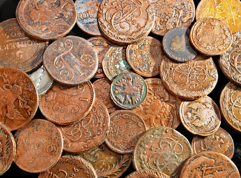 ¿Tienes monedas antiguas? Estas apps te ayudan a saber si valen miles de dólares