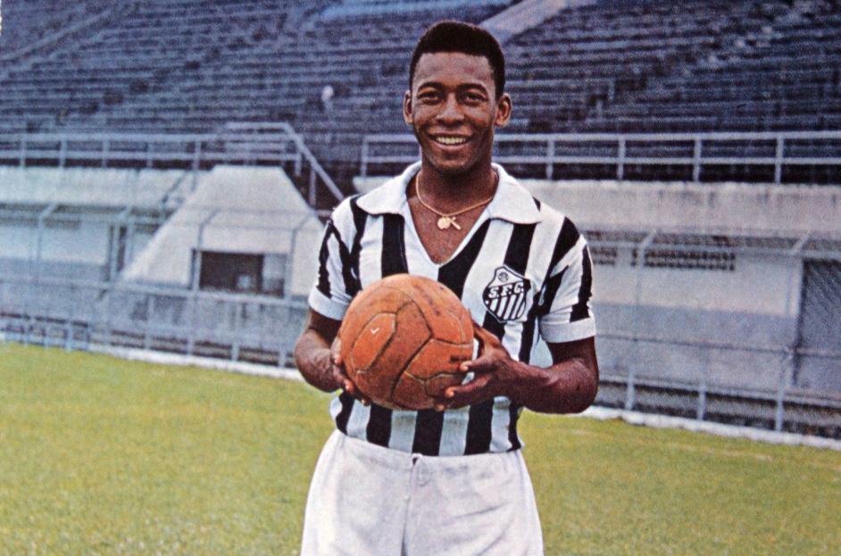 Cabo Verde rendirá homenaje a Pelé con el nombre de su estadio Nacional