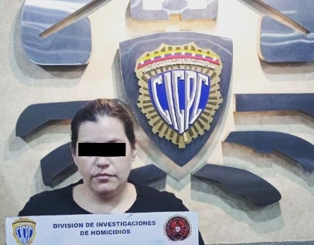 La mataron a golpes en Caracas: Acusó a sus homicidas de haber hecho trampa