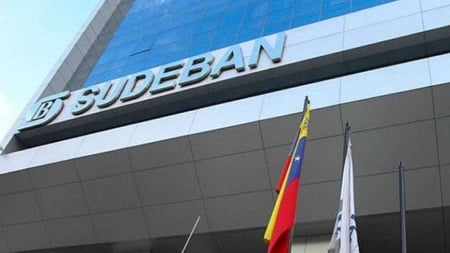 Sudeban recuerda feriado bancario para este lunes #17Jun