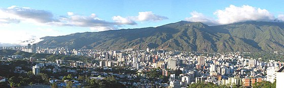 ¡Top 10! Conoce Caracas sin gastar mucho | Diario 2001