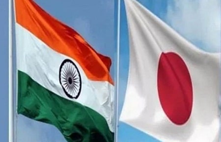 India y Japón comenzaron maniobras aéreas conjuntas cercanas a Tokio | Diario 2001