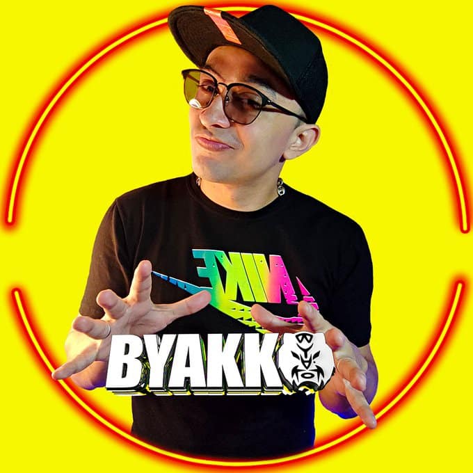 ¡DJ Byakko solicita reconocimiento! Fue él quien creó el ritmo de Leones del Caracas que suena en el estadio