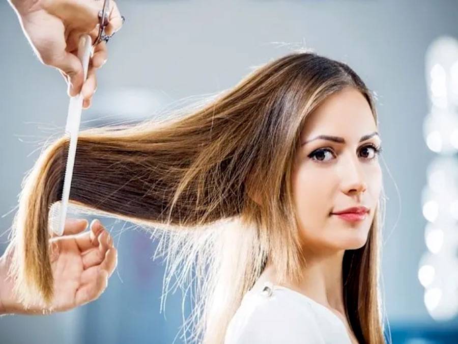 Mitos y realidades sobre el cuidado del cabello | Diario 2001