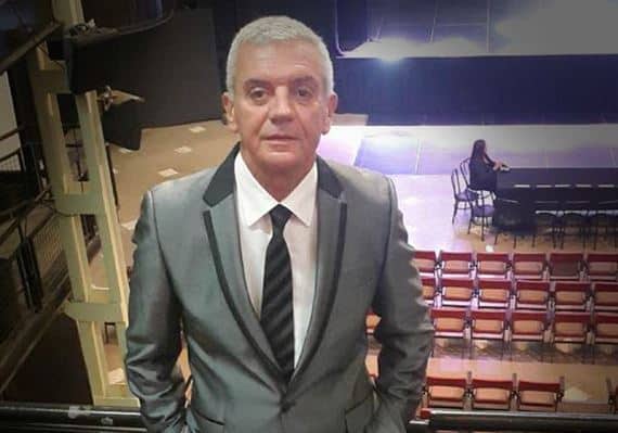 “El pollo” Simonato confirma salida de Venevisión: Se cerró un ciclo