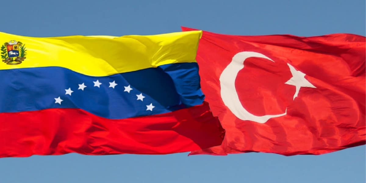 Venezuela recibirá empresarios de Turquía para opciones de negocios