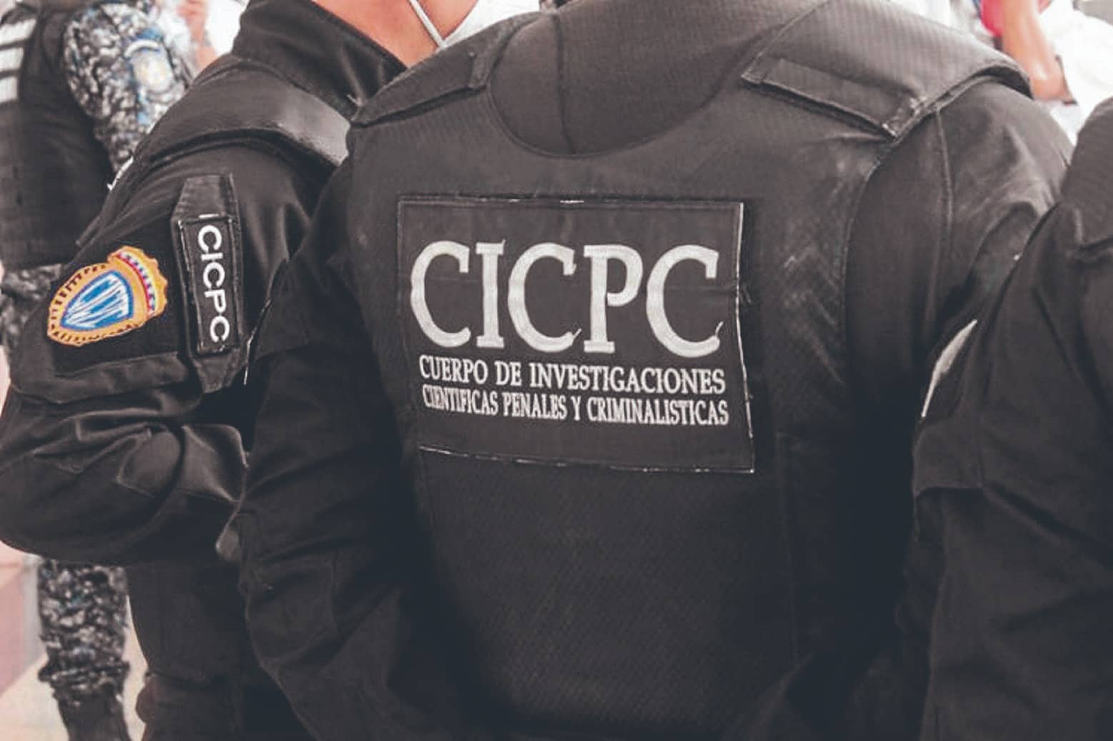 Luto en el CICPC | Muere otro funcionario durante un enfrentamiento
