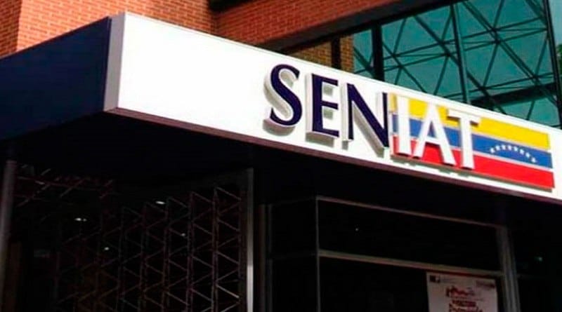 Seniat fijó requisitos para exonerar del IGTF a estaciones de servicio (+Detalles)