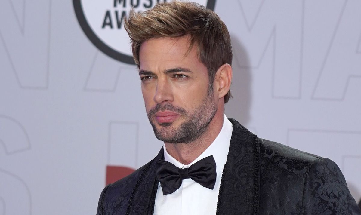 Por coqueto dejaron sin trabajo a William Levy (+Detalles)