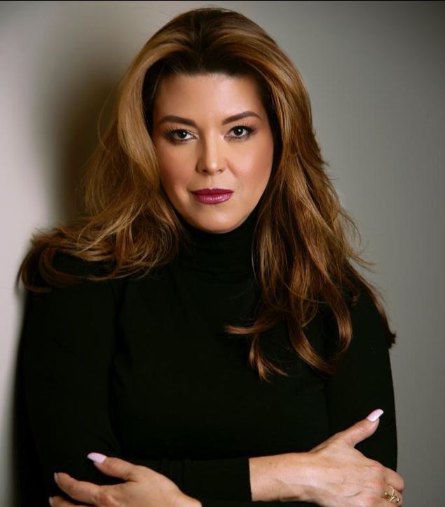 Chepa Candela: La Alicia Machado anda embochinchada otra vez