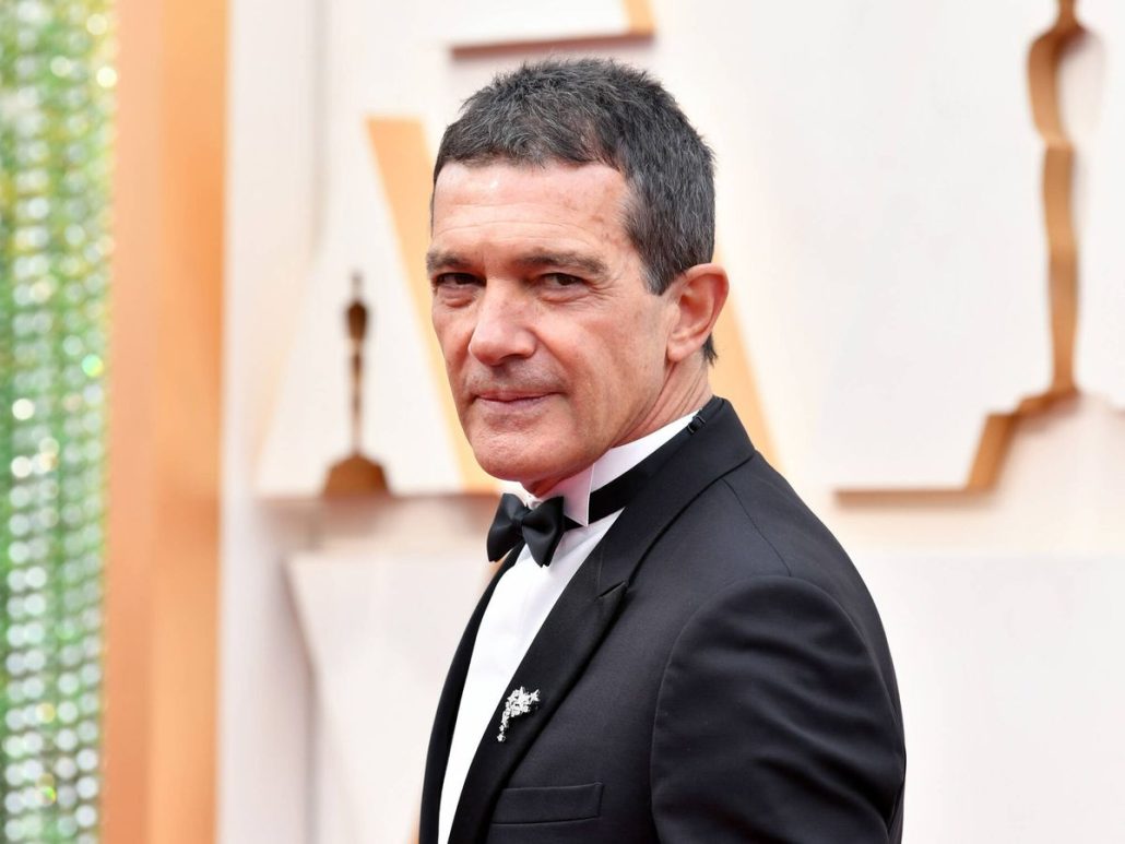 Entérate: Esto quiere hacer Antonio Banderas en Málaga sobre Picasso