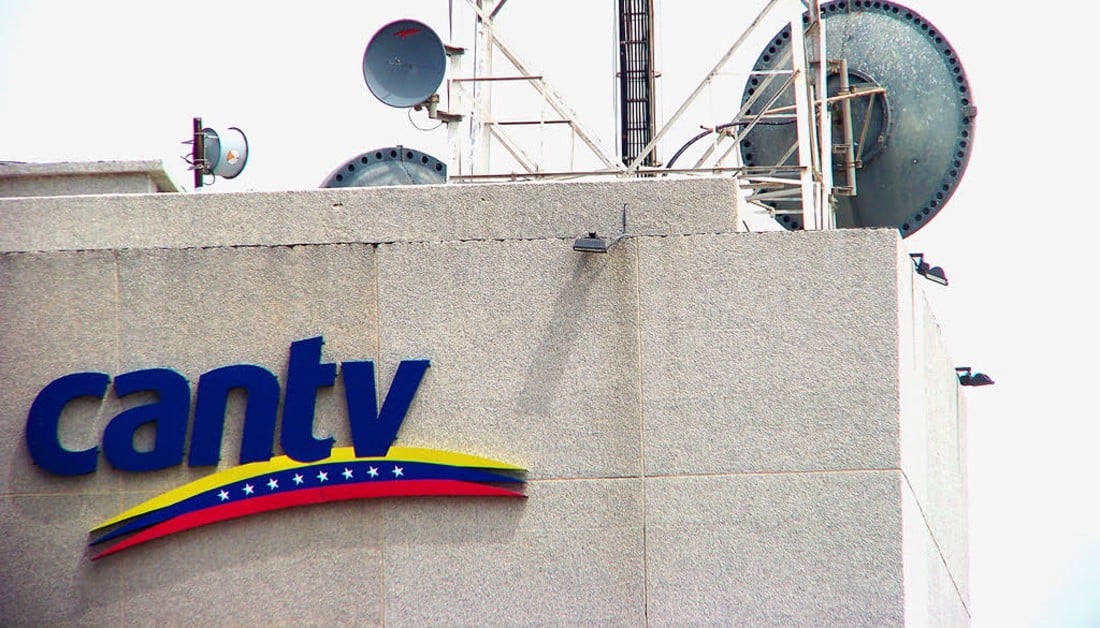 Conoce el costo de instalación y planes del internet ‘Aba Ultra’ de Cantv