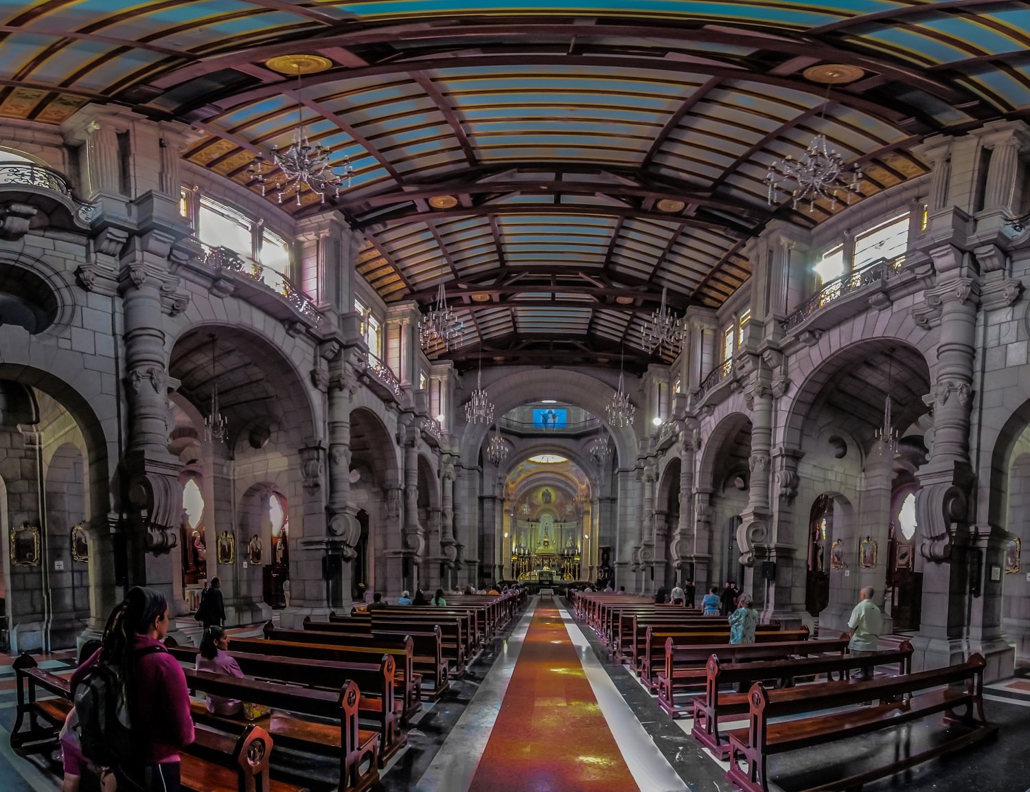 Crónicas desde el Ávila: La segunda provincia eclesiástica venezolana