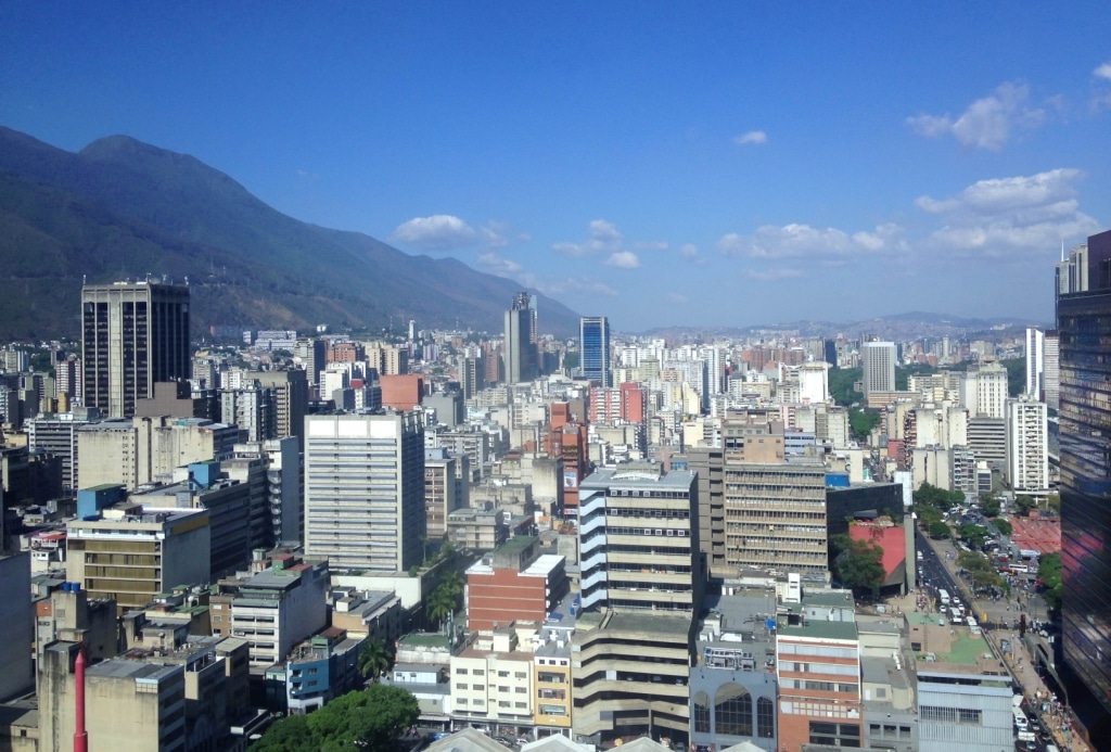 Este es el panorama de la Cámara Inmobiliaria de Venezuela para este año