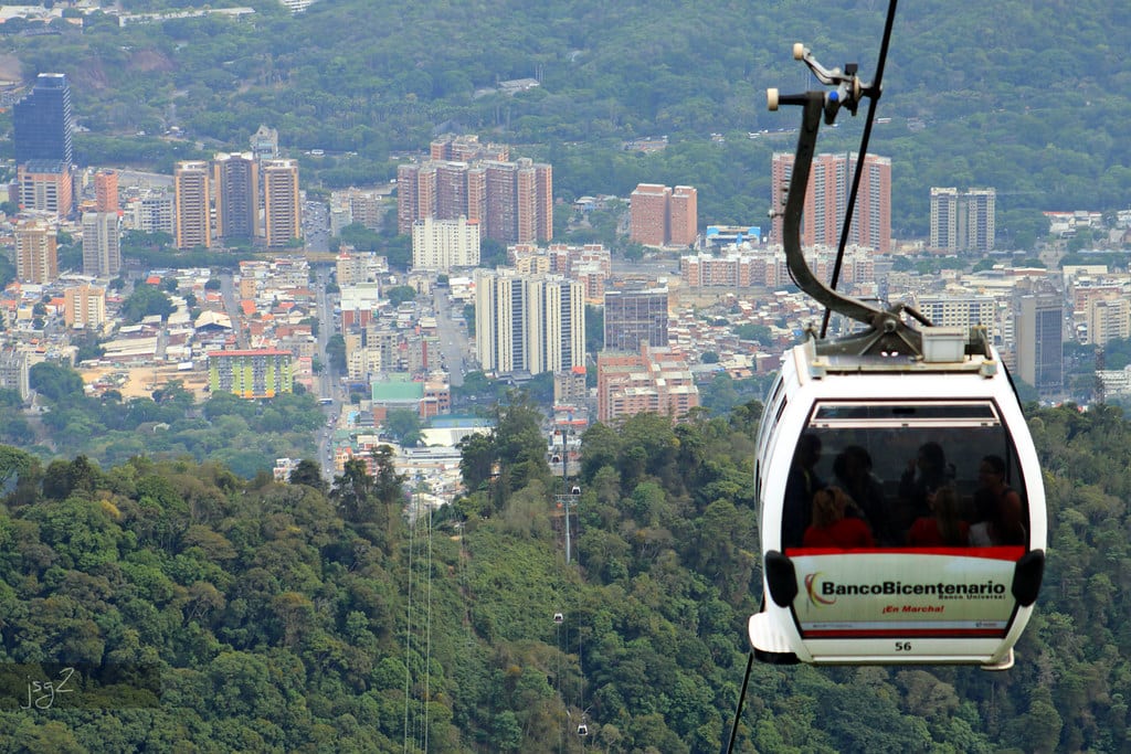 ¿Ya te enteraste? Esto cuestan los boletos para subir y bajar en el teleférico del Waraira Repano