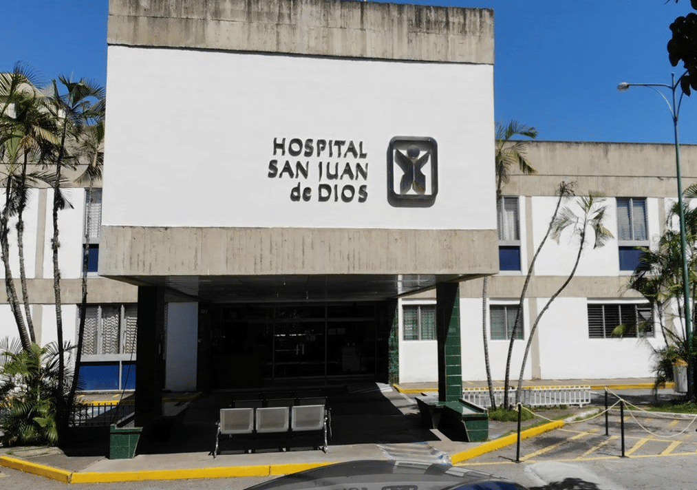 Hospital San Juan de Dios pide ayuda para rehabilitar quirófanos