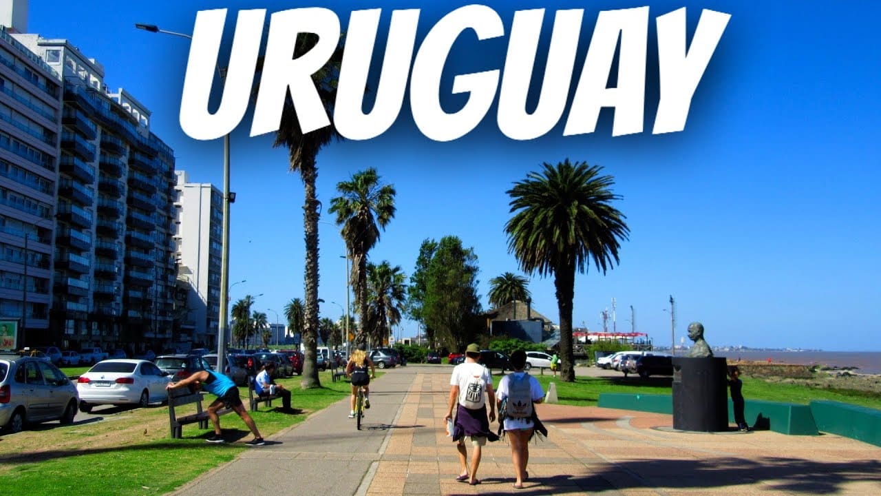 Conoce cual es el nuevo requisito para entrar a Uruguay | Diario 2001