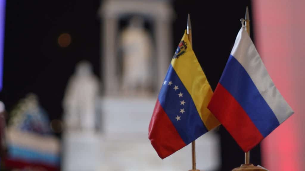 Aerolíneas rusas podrán volar a Venezuela: Este es el acuerdo