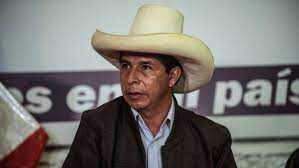 Perú| Juzgado reafirma prisión preventiva contra Pedro Castillo
