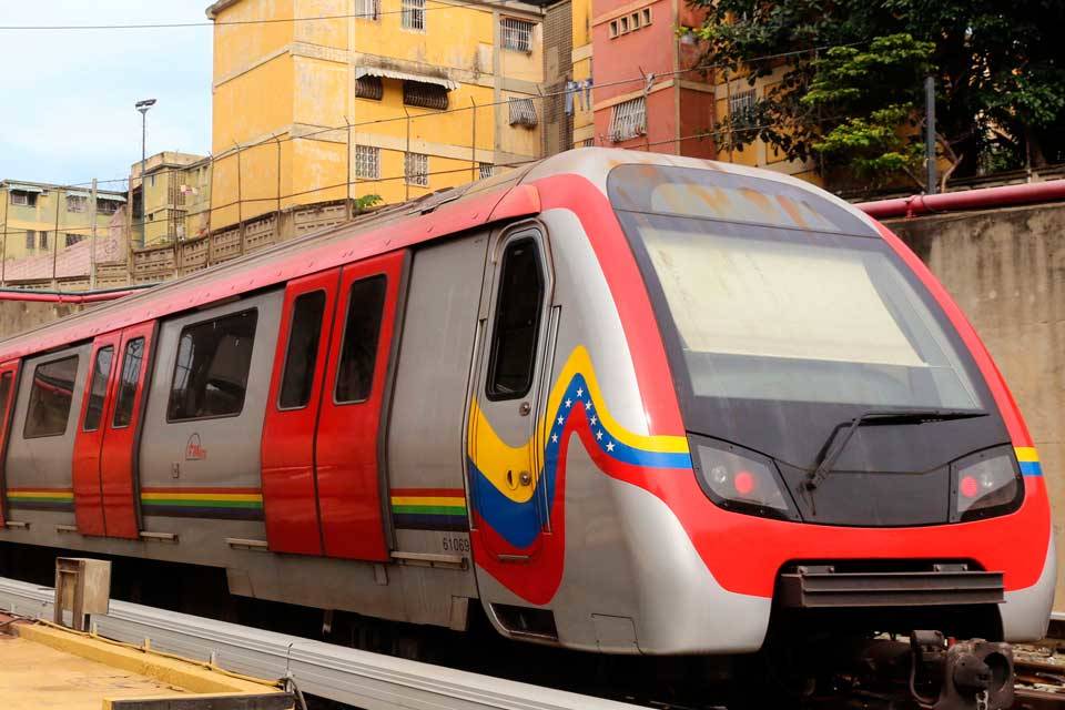Conozca las rutas especiales del Metro de Caracas hacia los estadios de la Serie del Caribe