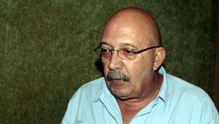 Fallece Ezequiel Zamora exrector del CNE