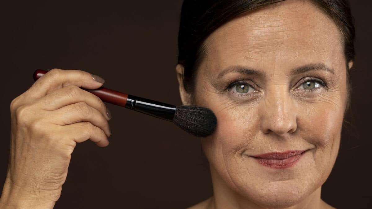 Consejos de belleza para mujeres mayores de 50 años