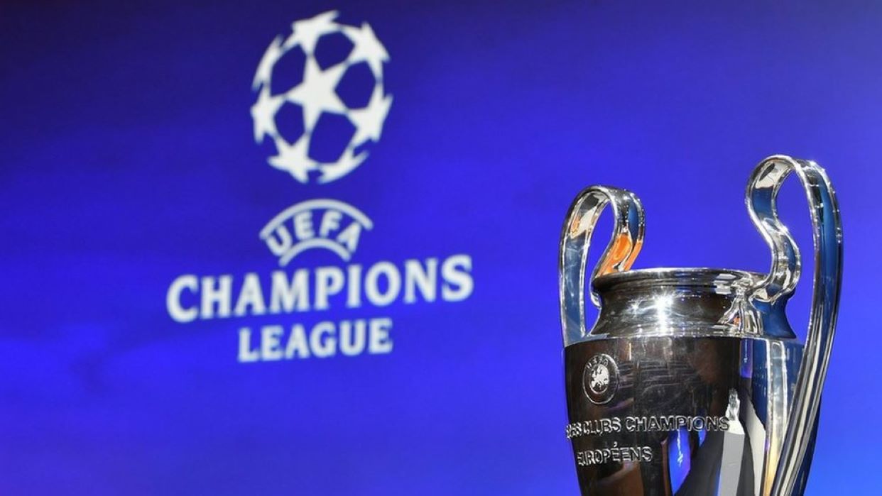 Definen las semifinales de la Champions League (+Detalles)