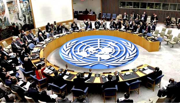 La ONU le exige esta petición a Rusia referente a su guerra con Ucrania