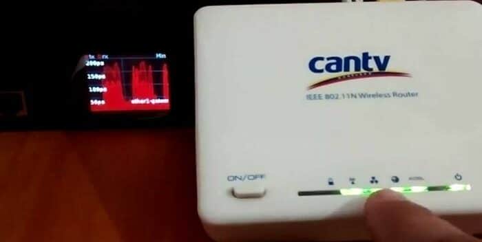 Sepa cuándo pagar su internet de CANTV según su terminal de teléfono