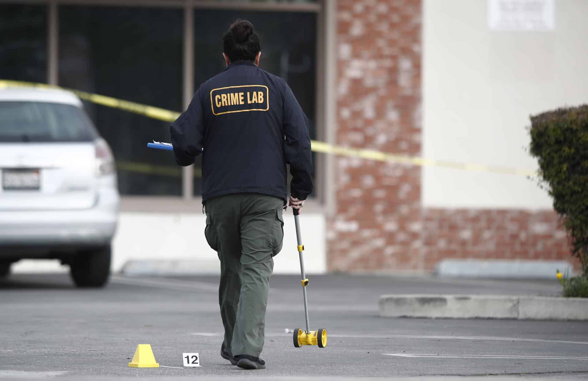 ¡Una niña murió y hay varios heridos! Tres tiroteos aislados desatan el terror en Florida | Diario 2001
