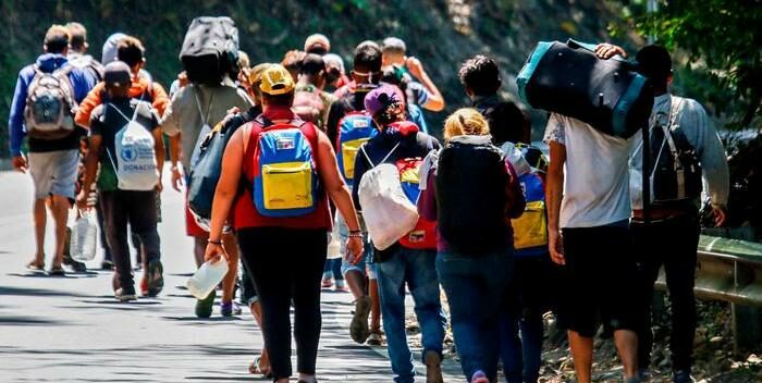 Disminuyen casos de suicidios de venezolanos en Colombia