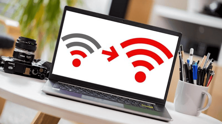 Consejos para recuperar la velocidad del WiFi | Diario 2001