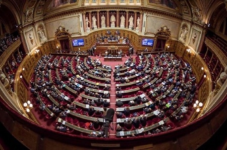 El Nuevo Frente Popular triunfó en los comicios legislativos de Francia