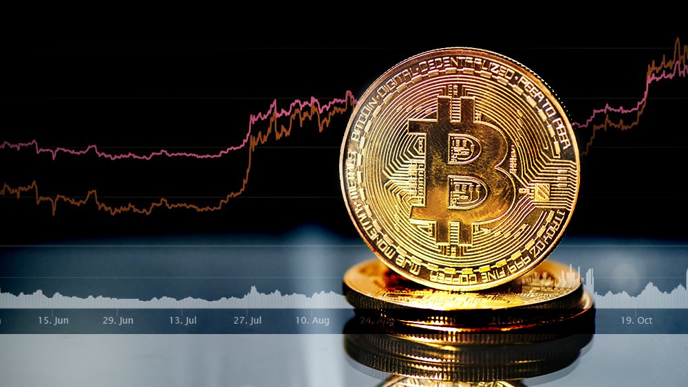 El precio del Bitcoin se dispara: ¿Cuál es el pronóstico? Esto dicen los expertos