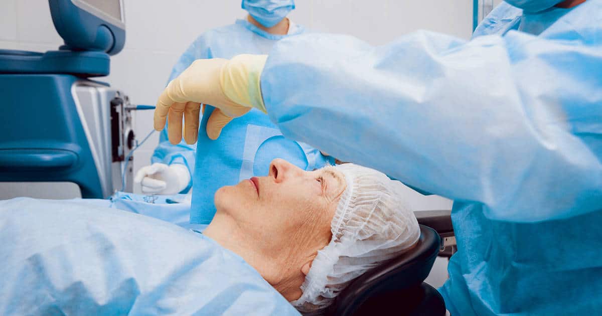 Estos centros de salud ofrecen cirugías de cataratas gratis (+Lista)