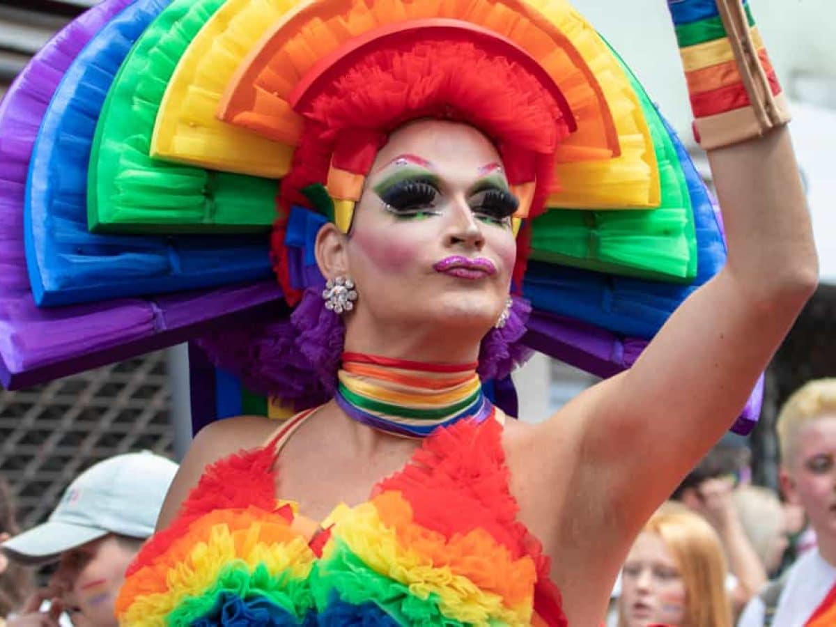 EEUU: Este estado limita shows de drag queens