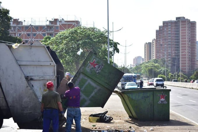 Trabajadores de Supra Caracas denuncian estas irregularidades | Diario 2001