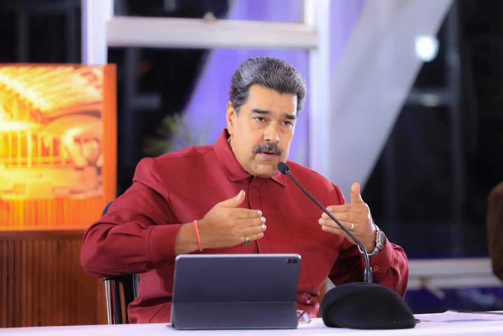 Entérese: El presidente Nicolás Maduro asistirá a esta prestigiosa cumbre internacional