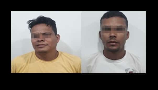 Hermanos falsificaban certificados de vehículos en Ciudad Bolívar